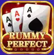 Rummy Perfect reward screen